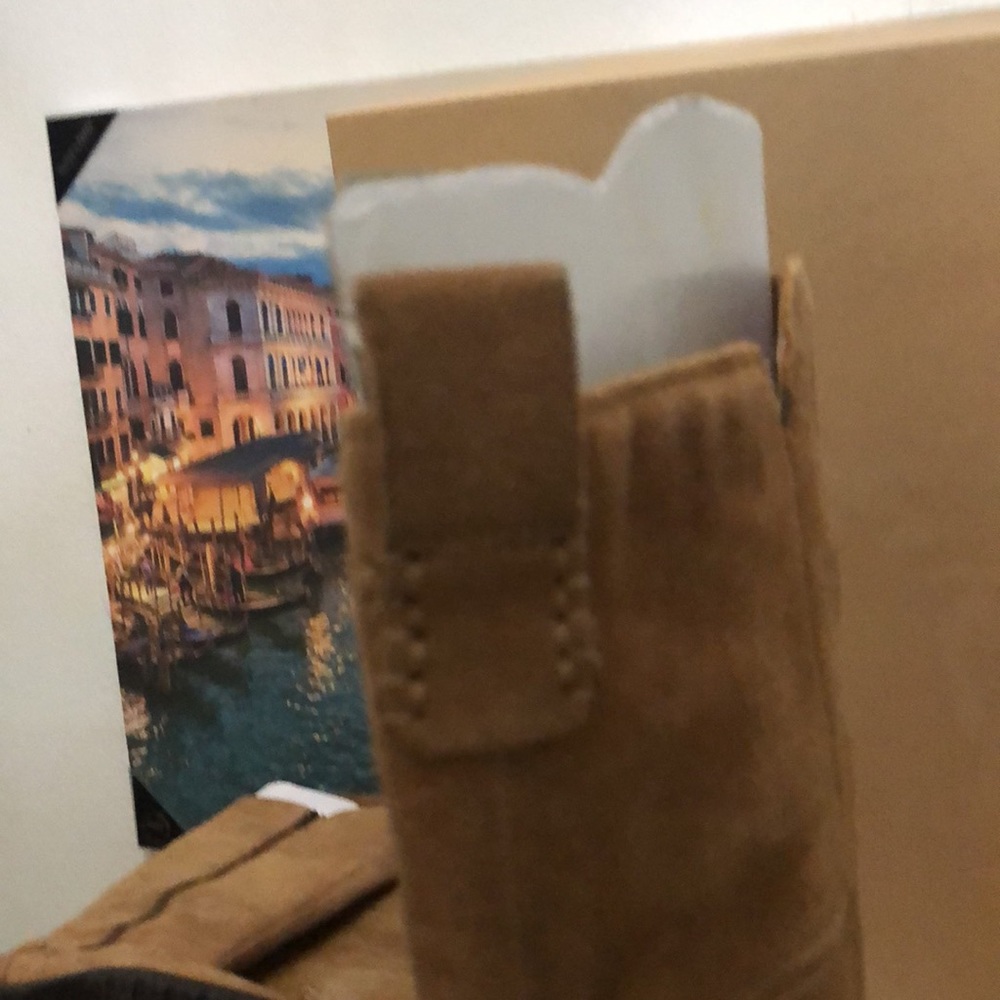 UGG Riding Boots👢 - Picture 9 of 12